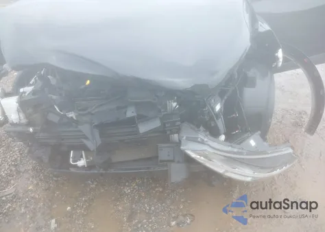 2022 Nissan Kicks Sv Xtronic Cvt z USA, uszkodzony, nr VIN 3N1CP5CV5NL522312